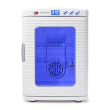Incubadora IVYX Scientific 25L Lab 2 a 60°C (36 a 140°F)