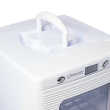 Incubadora IVYX Scientific 25L Lab 2 a 60°C (36 a 140°F)