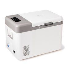-86°C Portable Deep Freezer