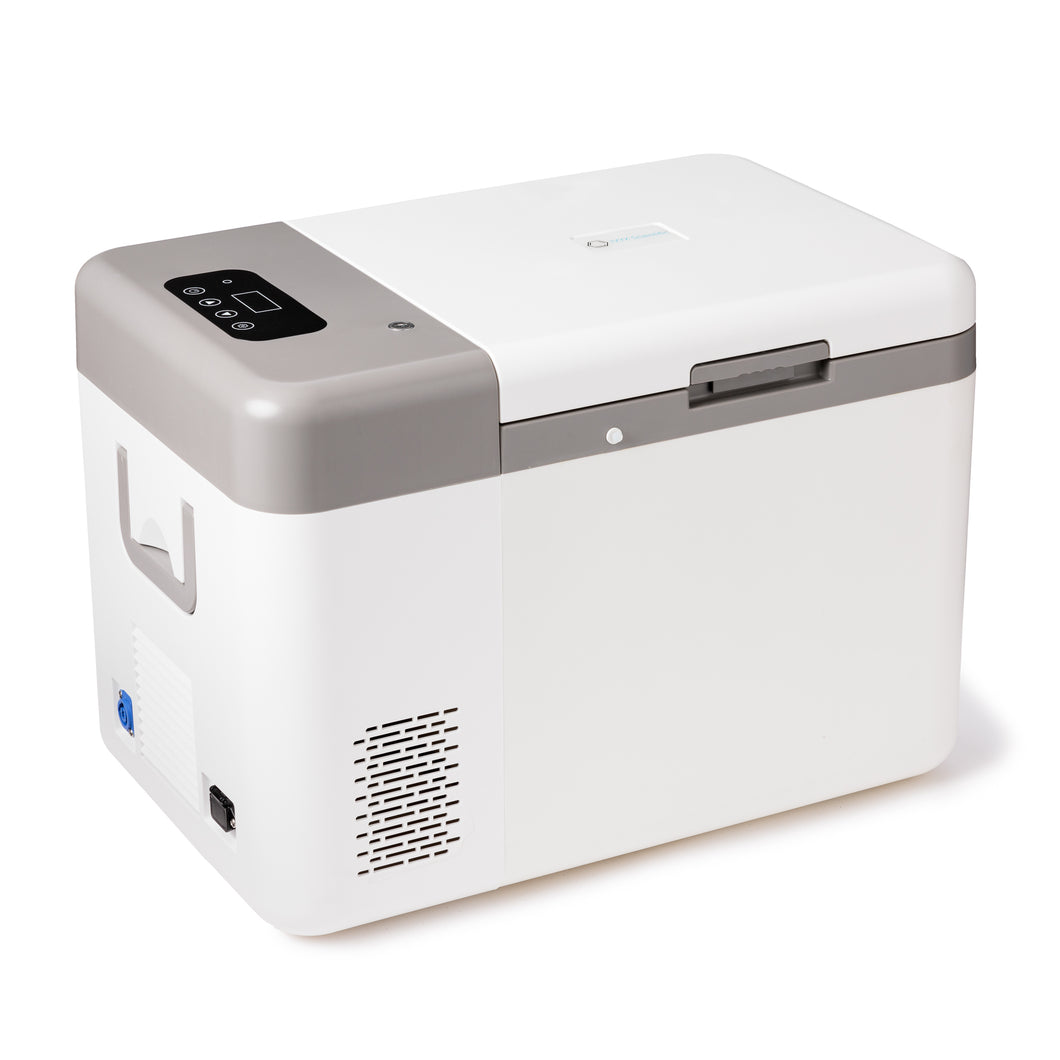 -86°C Portable Deep Freezer