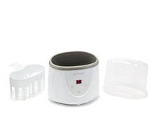Bain-marie de laboratoire numérique