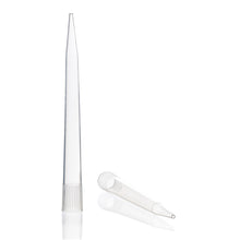 Sterile Filtered Micropipette Tips