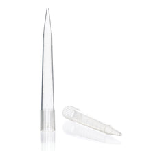 Sterile Filtered Micropipette Tips