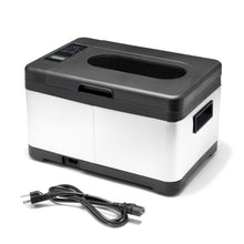 8L Recirculating Lab Water Bath