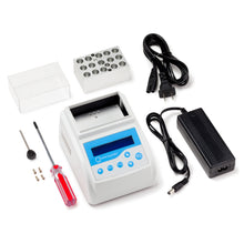 Dry Bath Incubator 20°C to 100°C