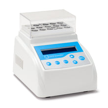 Dry Bath Incubator 20°C to 100°C