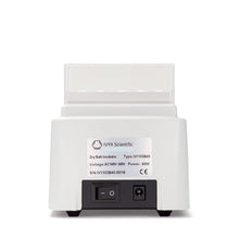 Dry Bath Incubator 20°C to 100°C