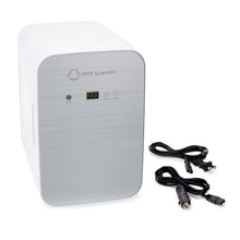 Incubatrice da laboratorio IVYX Scientific 5L da 0°C a +55°C (da 32 a 131°F)