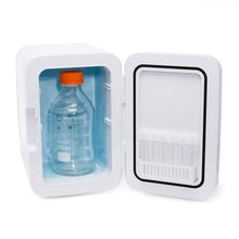 Incubatrice da laboratorio IVYX Scientific 5L da 0°C a +55°C (da 32 a 131°F)