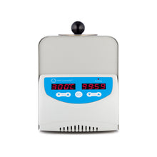 Glass Bead Lab Sterilizer 100-300°C (212-572°F) 0-100 Hrs