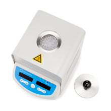 Glass Bead Lab Sterilizer 100-300°C (212-572°F) 0-100 Hrs