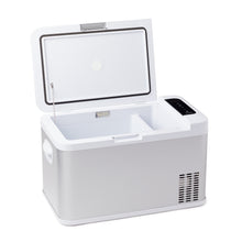 -20°C Portable Lab Sample Freezer and Refrigerator