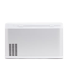 -20°C Portable Lab Sample Freezer and Refrigerator