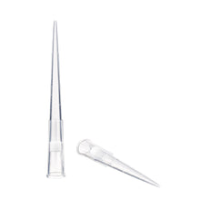 Sterile Filtered Micropipette Tips