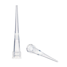 Sterile Filtered Micropipette Tips