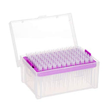Sterile Filtered Micropipette Tips