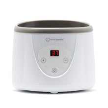 Bain-marie de laboratoire numérique