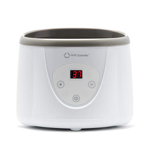 Bain-marie de laboratoire numérique