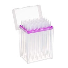 Sterile Filtered Micropipette Tips