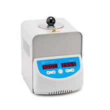 Glass Bead Lab Sterilizer 100-300°C (212-572°F) 0-100 Hrs
