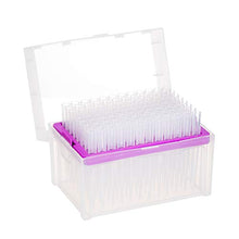 Sterile Filtered Micropipette Tips