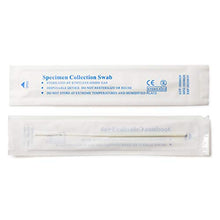 Medical Sterile Nasopharyngeal Flocked Swabs