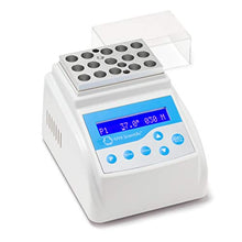 Dry Bath Incubator 20°C to 100°C