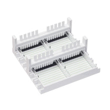 Mini Gel Electrophoresis System, with Power Supply and Timer