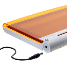 Blue LED Light Transilluminator 470nm, for Gel Electrophoresis Visualization