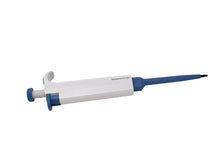 Kit 6 Micropipettes - 0.1μl à 10ml