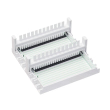 Mini Gel Electrophoresis System, with Power Supply and Timer