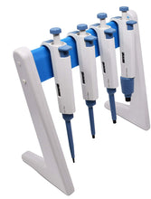4 Micropipettes Kit - 0.5μl to 5ml