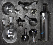Short Path Distillation Set