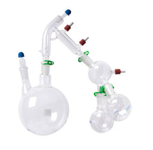 Short Path Distillation Set