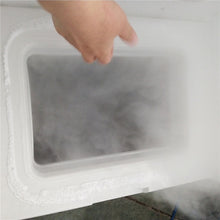 -80 °C Tragbarer Tiefkühlschrank