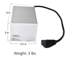 -20°C Portable Lab Sample Freezer and Refrigerator