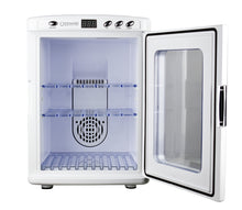 Incubadora IVYX Scientific 25L Lab 2 a 60°C (36 a 140°F)