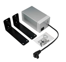 -20°C Portable Lab Sample Freezer and Refrigerator