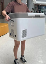 Congelatore portatile a -80 °C