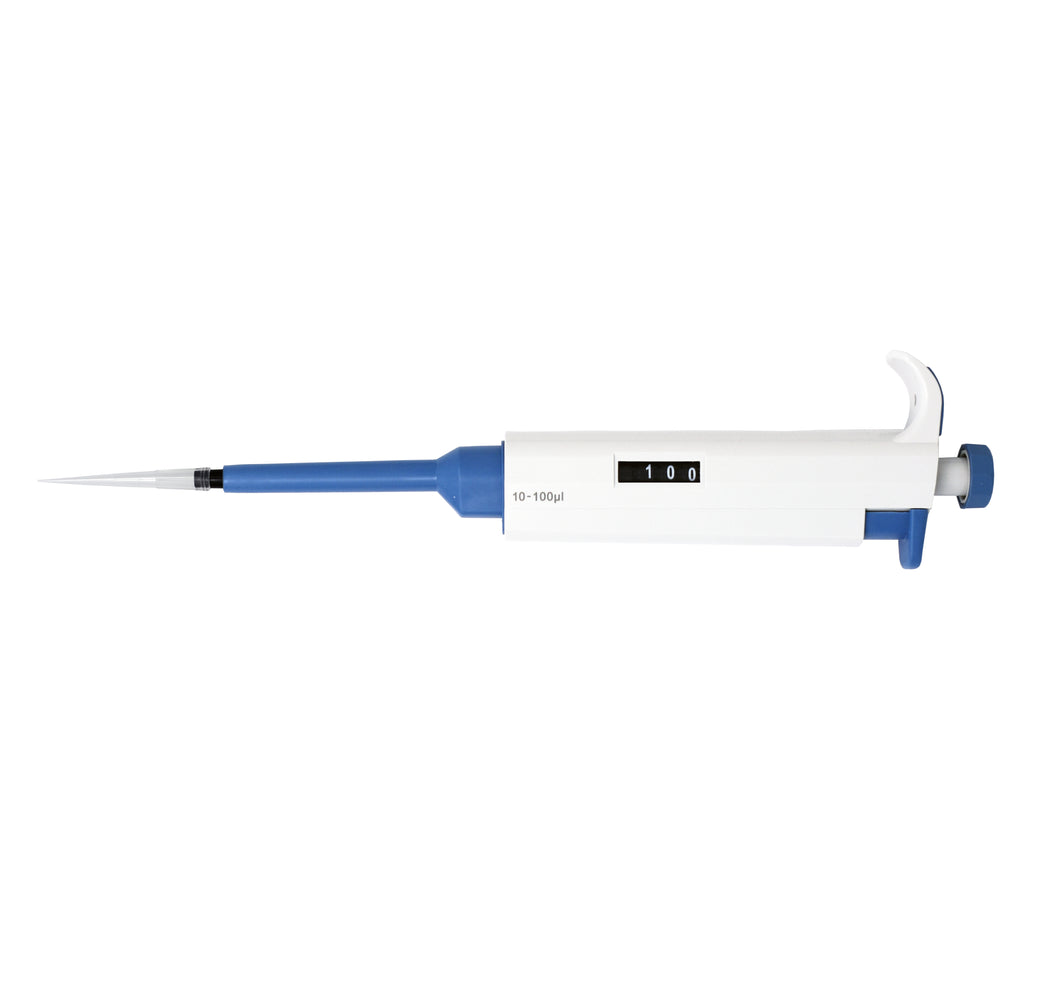 MICROPIPETTE TIPS, POLYPROPYLENE, 100 - 1000 µl STANDARD LINE - Export MICROPIPETTE TIPS, POLYPROPYLENE, 100 - 1000 µl STANDARD LINE - Export