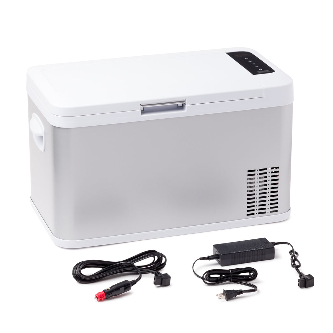 -20°C Portable Lab Sample Freezer and Refrigerator – IVYX Scientific