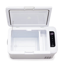 -20°C Portable Lab Sample Freezer and Refrigerator