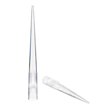 Puntali per micropipette filtrati sterili