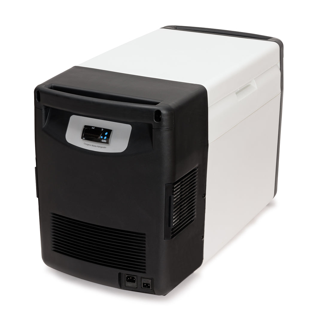 Congelatore portatile a -80 °C – IVYX Scientific