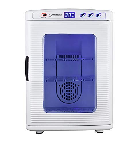 Congelatore portatile a -80 °C – IVYX Scientific