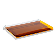 Blue LED Light Transilluminator 470nm, for Gel Electrophoresis Visualization