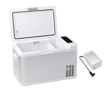 -20°C Portable Lab Sample Freezer and Refrigerator